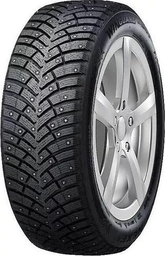 Автомобильные шины Nexen WinGuard WinSpike 3 235/70R16 106T (под шип)