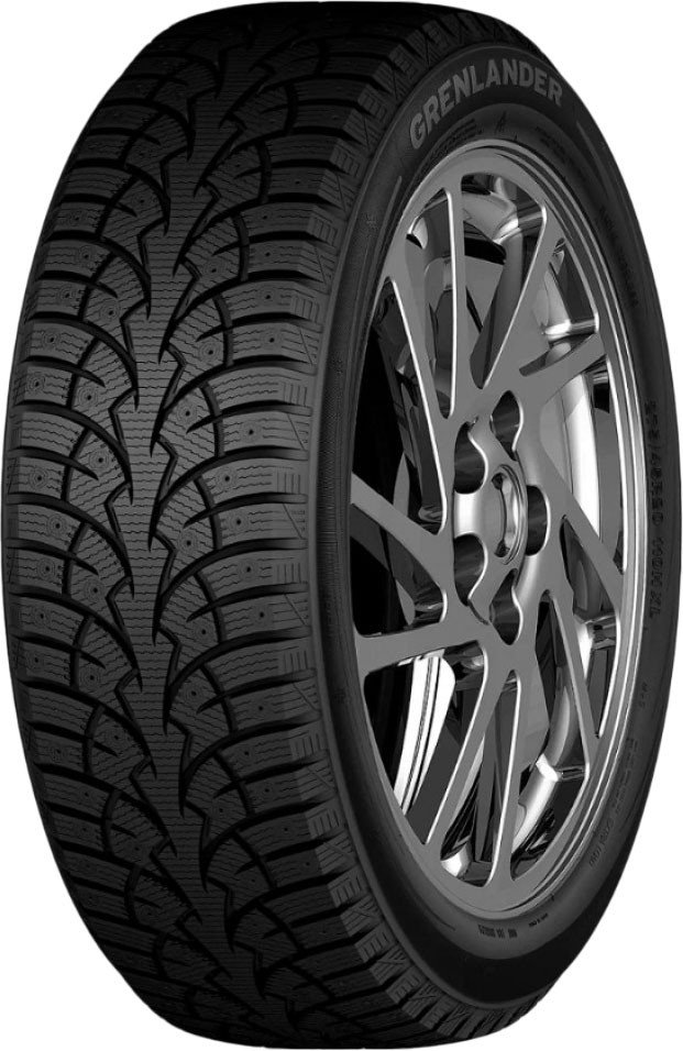 Автомобильные шины Grenlander IceDefensor Stud I 185/65R15 88T (под шип)