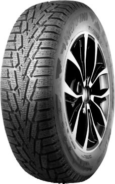 Автомобильные шины Mazzini Ice Leopard 225/55R17 101T (под шип)