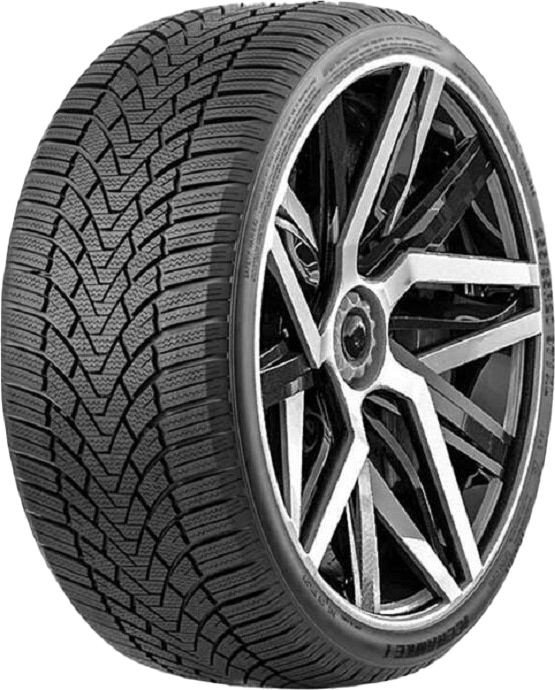 Автомобильные шины Rockblade IceCruiser I 215/45R17 91V