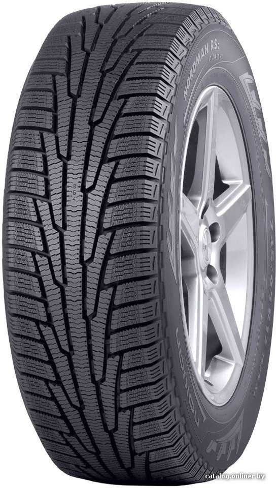 Автомобильные шины Ikon Tyres Nordman RS2 185/55R15 86R