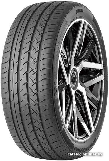 Автомобильные шины iLink Thunder U09 225/55R17 101W XL