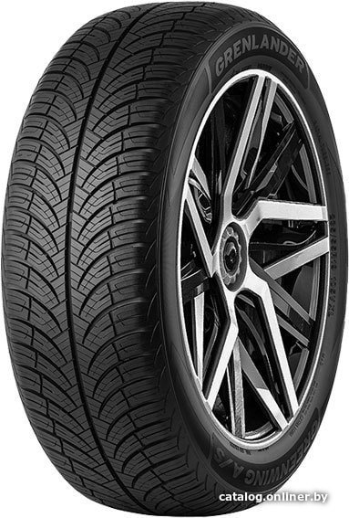 Автомобильные шины Grenlander Greenwing A/S 235/60R16 100H