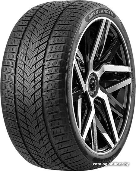 Автомобильные шины Grenlander Icehawke II 275/40R18 103H XL