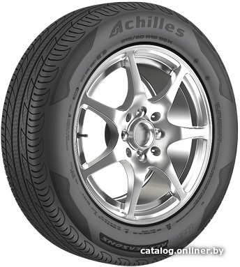 Автомобильные шины Achilles 868 All Seasons 205/55R16 91V