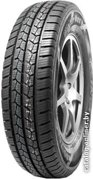 Автомобильные шины LingLong GreenMax Winter VAN 205/75R16C 110/108R