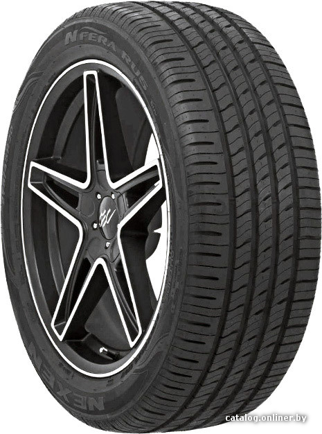 Автомобильные шины Roadstone N'Fera RU5 235/50R19 103V