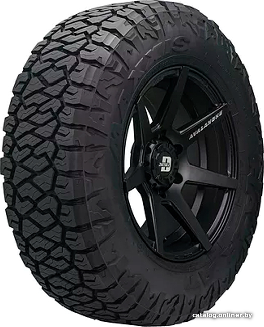 Автомобильные шины Maxxis Razr AT AT-811 265/65R17 112T