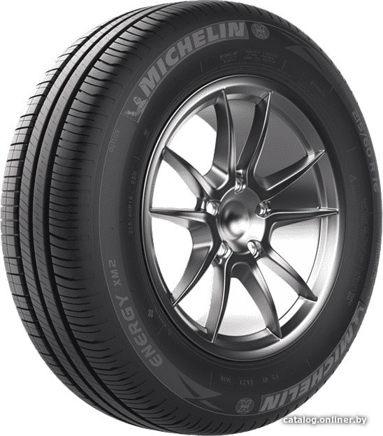 Автомобильные шины Michelin Energy XM2 + 205/65R15 94V