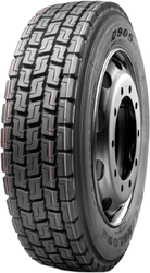 Автомобильные шины LingLong D905 235/75R17.5 132/130M