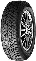 Автомобильные шины Nexen N'Blue 4Season 225/65R17 106V