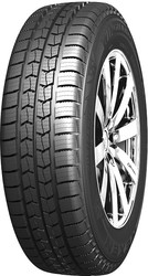 Автомобильные шины Nexen Winguard WT1 195/75R16C 107/105R