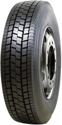 Автомобильные шины Mirage MG628 215/75R17.5 135/133J 16PR