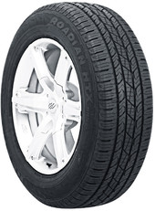 Автомобильные шины Nexen Roadian HTX RH5 235/55R19 101V