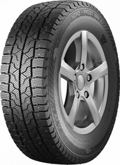 Автомобильные шины Gislaved Nord*Frost Van 2 SD 195/65R16C 104/102T (с шипами)