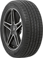Автомобильные шины Roadstone N'Fera RU5 235/65R18 110V