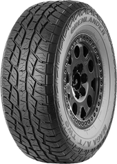 Автомобильные шины Grenlander MAGA A/T TWO 245/65R17 111/108R