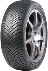 Автомобильные шины LingLong Grip Master 4S 235/45R18 98W