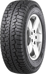 Автомобильные шины Matador MPS500 Sibir Ice VAN 195/75R16C 107/105R