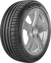 Автомобильные шины Michelin Pilot Sport 4 295/40R19 108Y