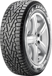 Автомобильные шины Pirelli Ice Zero 215/65R17 103T