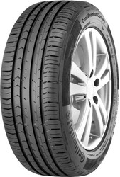 Автомобильные шины Continental ContiPremiumContact 5 195/55R16 91V