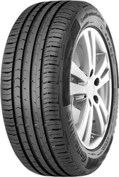 Автомобильные шины Continental ContiPremiumContact 5 SUV 225/65R17 102V