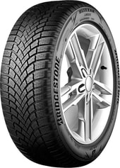 Автомобильные шины Bridgestone Blizzak LM005 215/65R17 103H