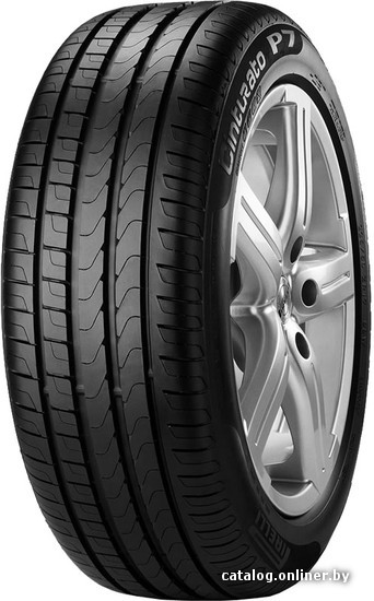 Автомобильные шины Pirelli Cinturato P7 205/60R16 92H