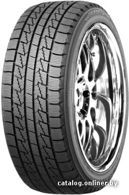 Автомобильные шины Nexen Winguard Ice 215/65R15 96Q