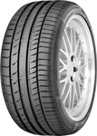 Автомобильные шины Continental ContiSportContact 5 255/40R20 101Y