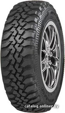 Автомобильные шины Cordiant Off Road 225/75R16 104Q